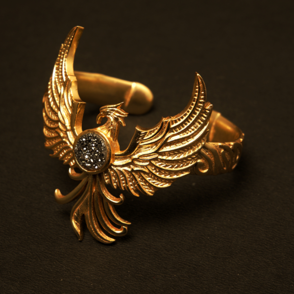 Horizon Phoenix Bracelet - Image 5