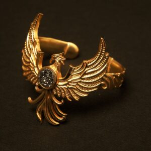 Horizon Phoenix Bracelet