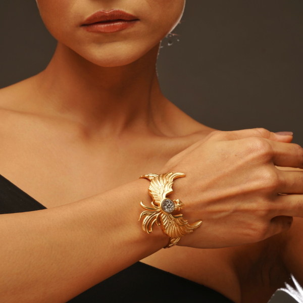 Horizon Phoenix Bracelet - Image 2