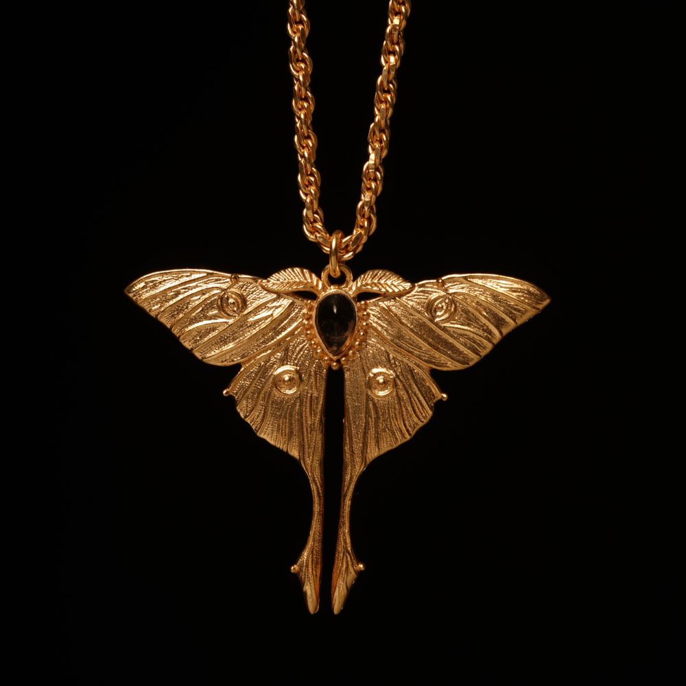 gold plated pendant for women